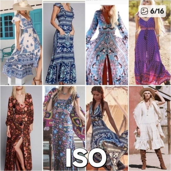 ⚠️For @ivoryrose2022! Do Not Buy!!⚠️ - Picture 10 of 10